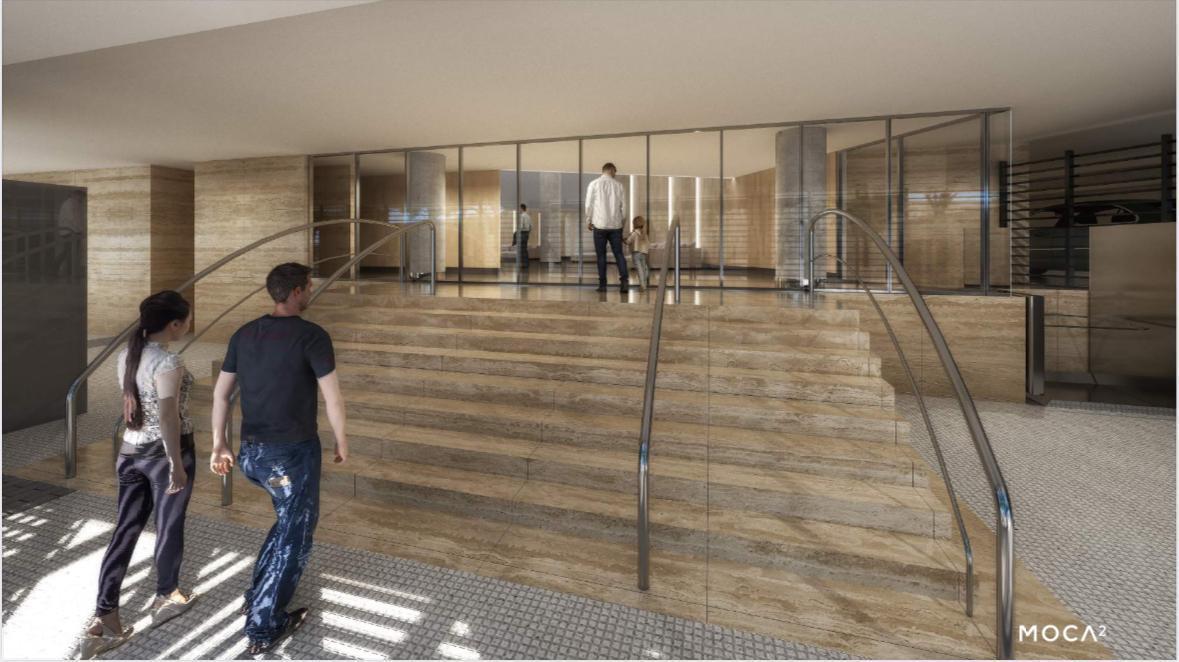 Departamento en venta, 3 ambientes en Barracas, entrega inmediata, entrega en 2025