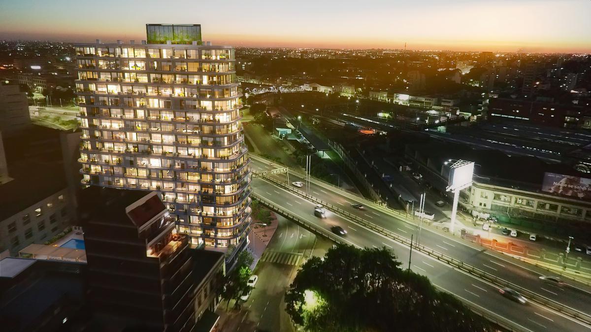 Foto de Departamento en venta, 3 ambientes en Barracas, entrega inmediata, imagen 3