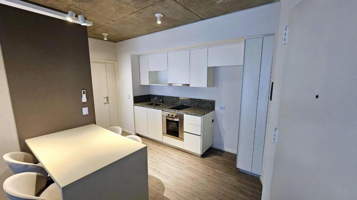 Departamento en Obra Avanzada con Entrega en 2025, Excelente Terminaciones 1