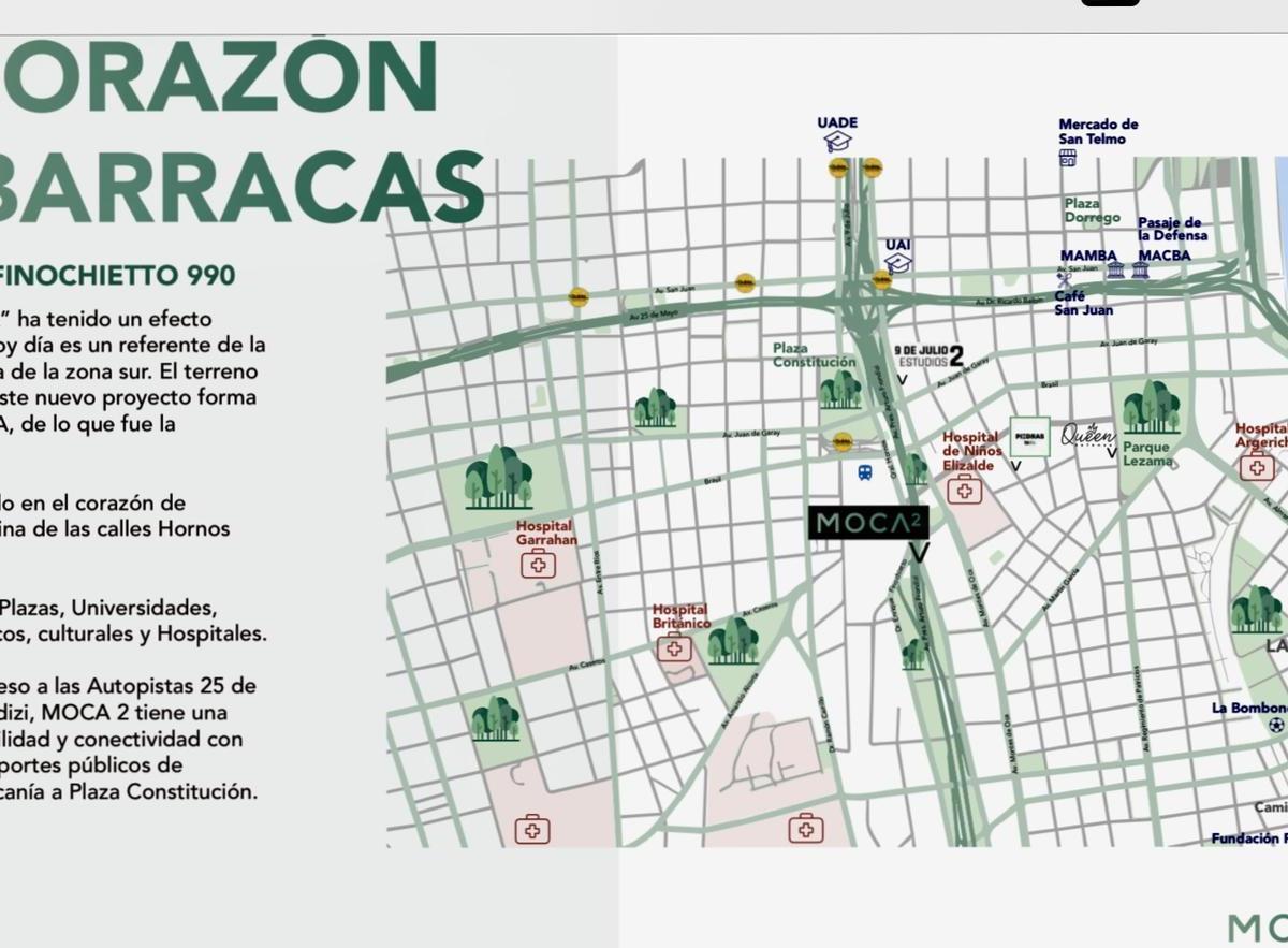 Departamento en Obra Avanzada con Entrega en 2025, Excelente Terminaciones 3