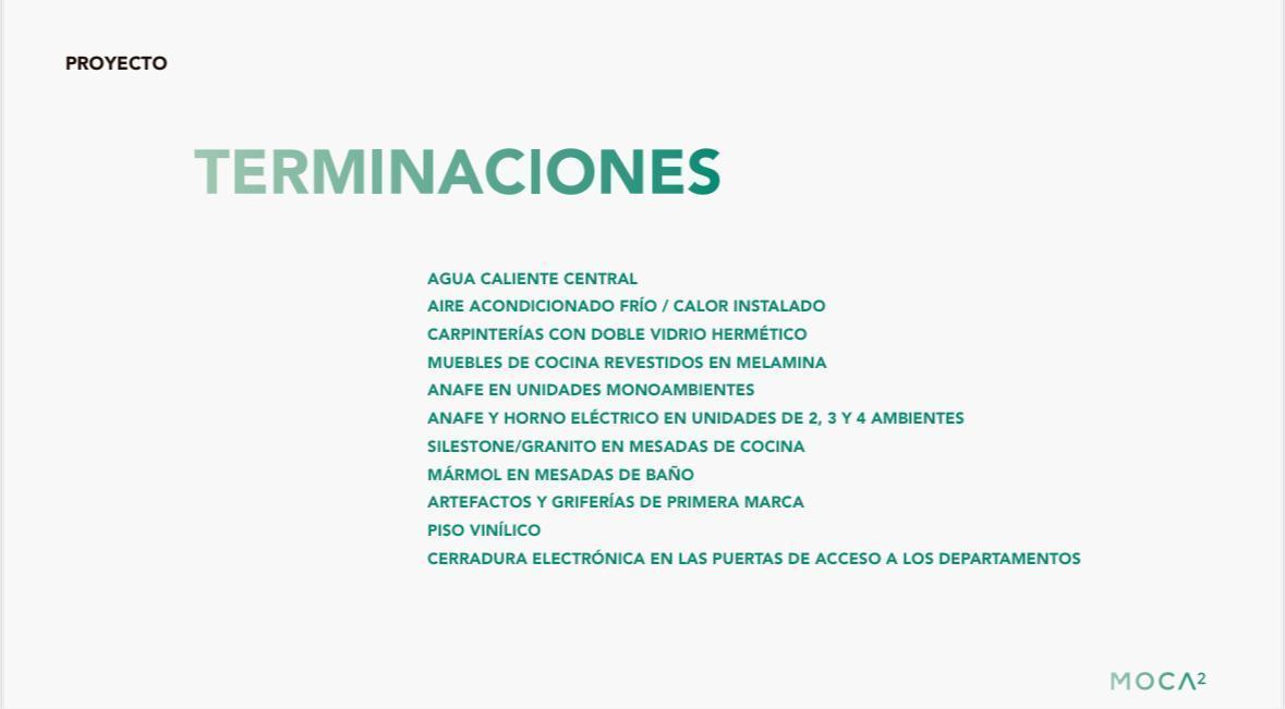 Departamento en Obra Avanzada con Entrega en 2025, Excelente Terminaciones 4