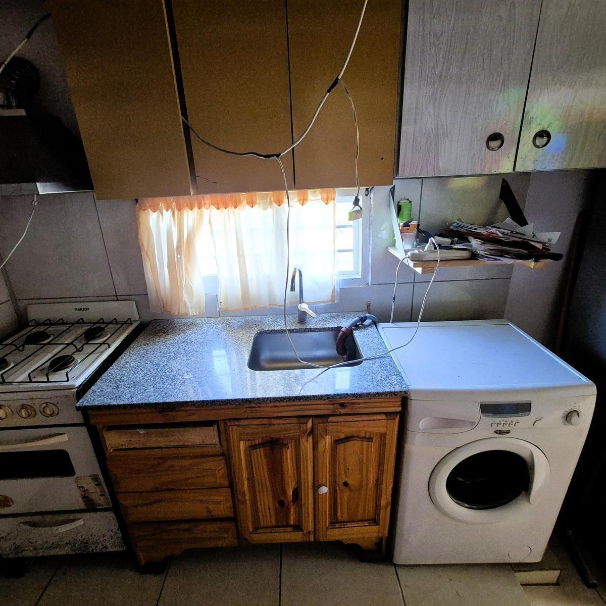 Venta Galpon, Casa y Local Comercial 5