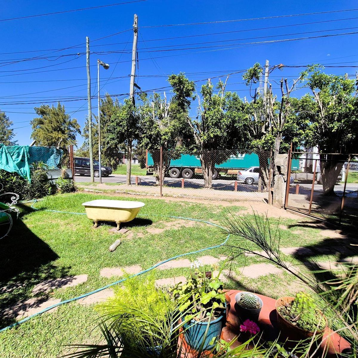 Venta Galpon, Casa y Local Comercial 4