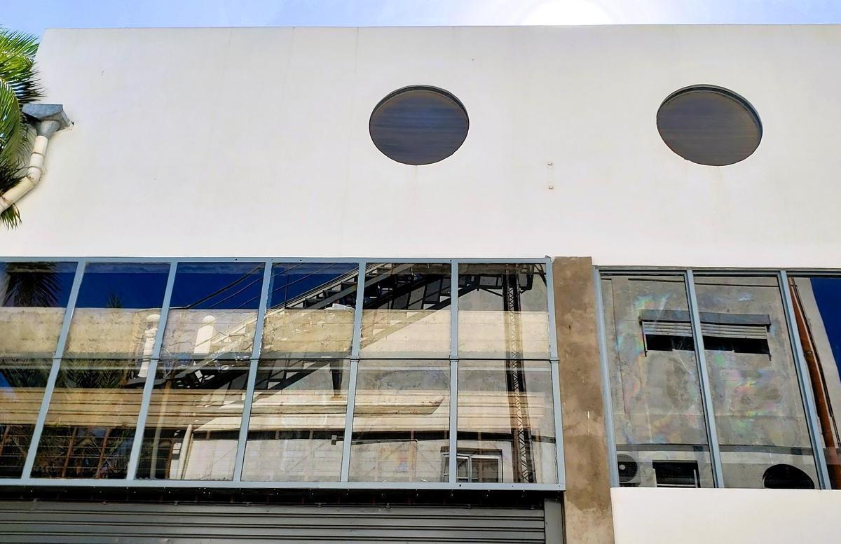 Venta Galpon, Casa y Local Comercial 3