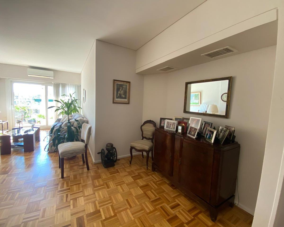 VENTA Departaneto 4 ambientes Arce 400 Las Cañitas CABA