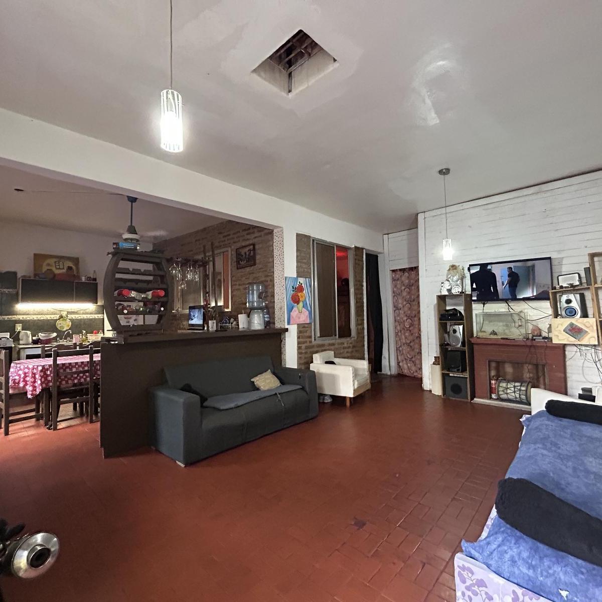 Foto de PH en venta, 1 dormitorios en Boulogne Sur Mer, con parrilla, imagen 4
