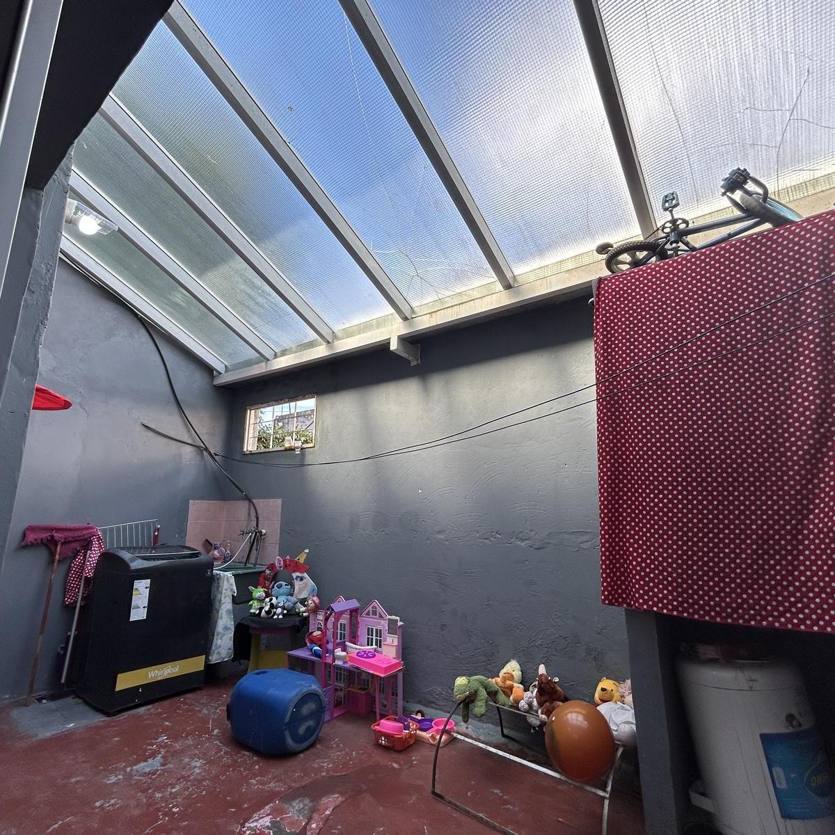 Foto de PH en venta, 1 dormitorios en Boulogne Sur Mer, con parrilla, imagen 3
