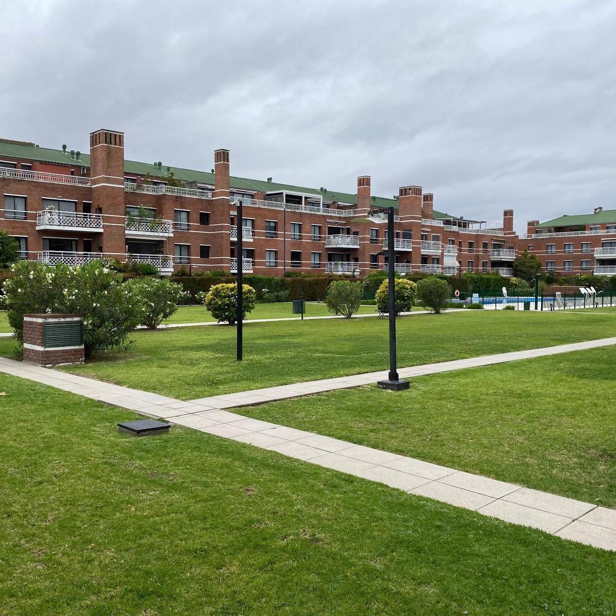 Departamento a La Venta en El Solar de San Isidro 5
