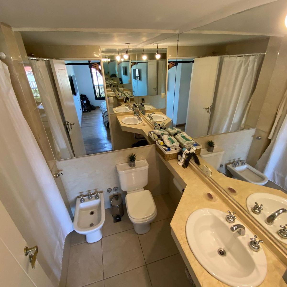 Departamento a La Venta en El Solar de San Isidro 3