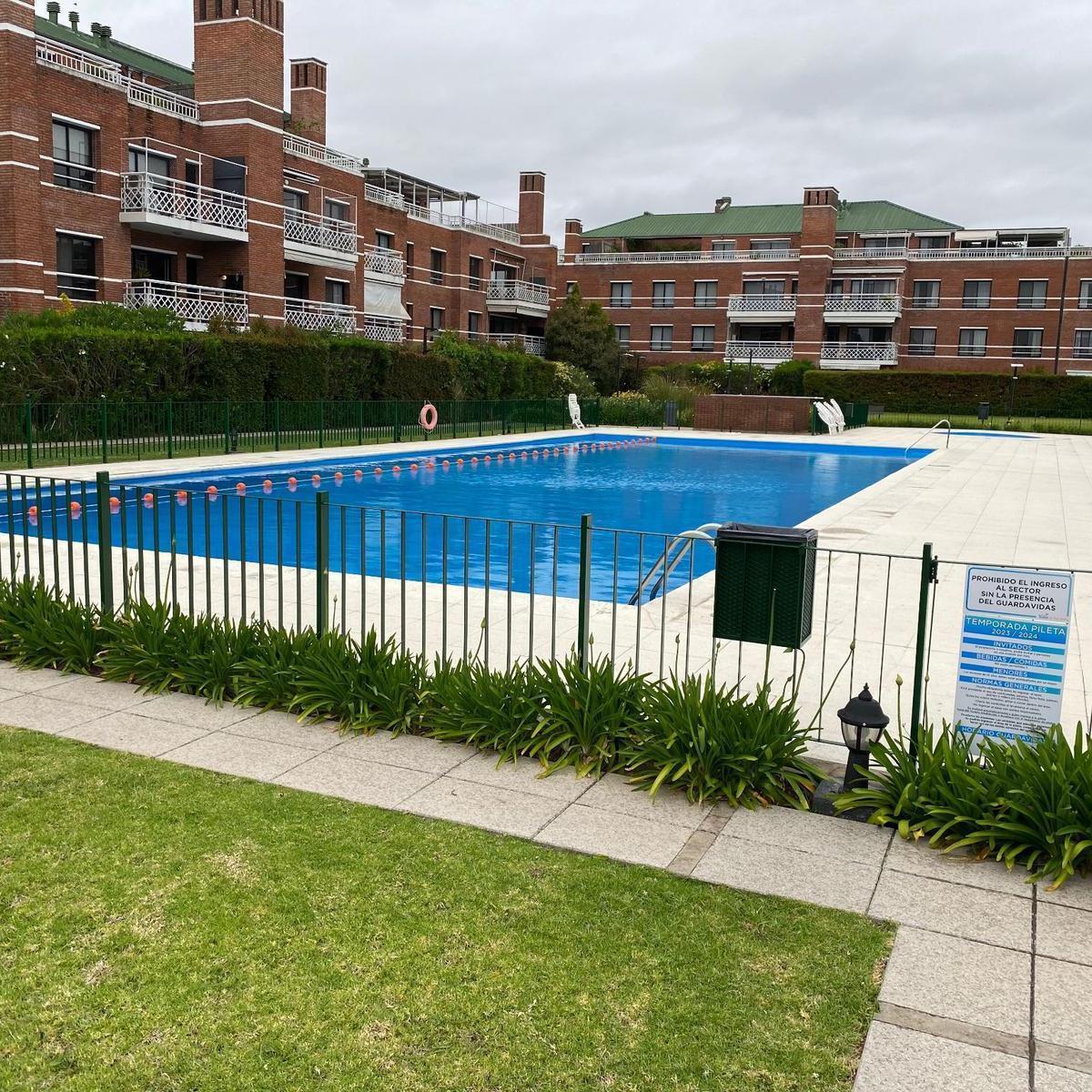 Departamento a La Venta en El Solar de San Isidro 4