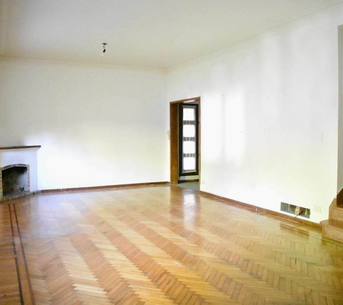 Casa en Venta en Barrio Carreras 2