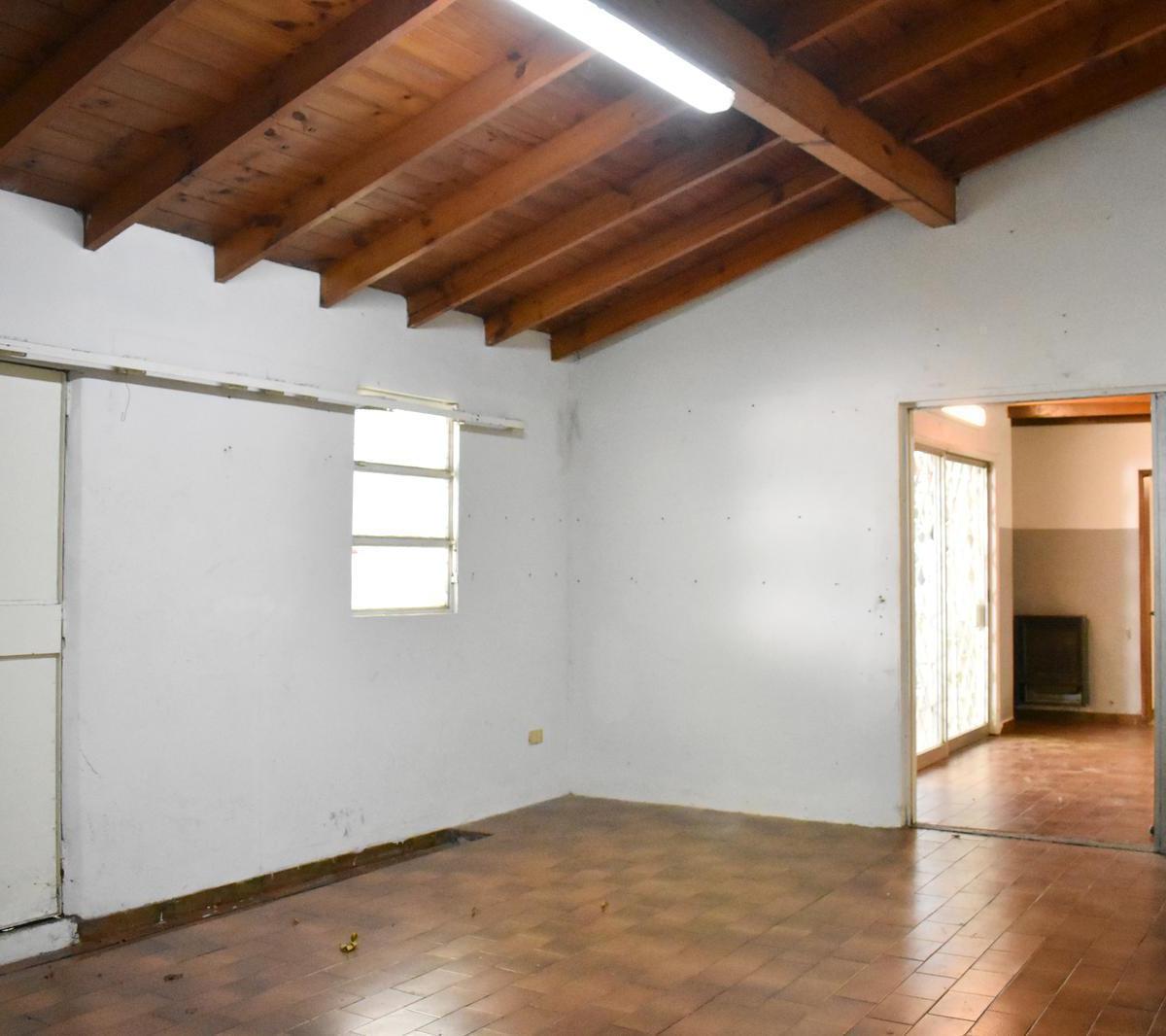 Casa en Venta en Barrio Carreras 4