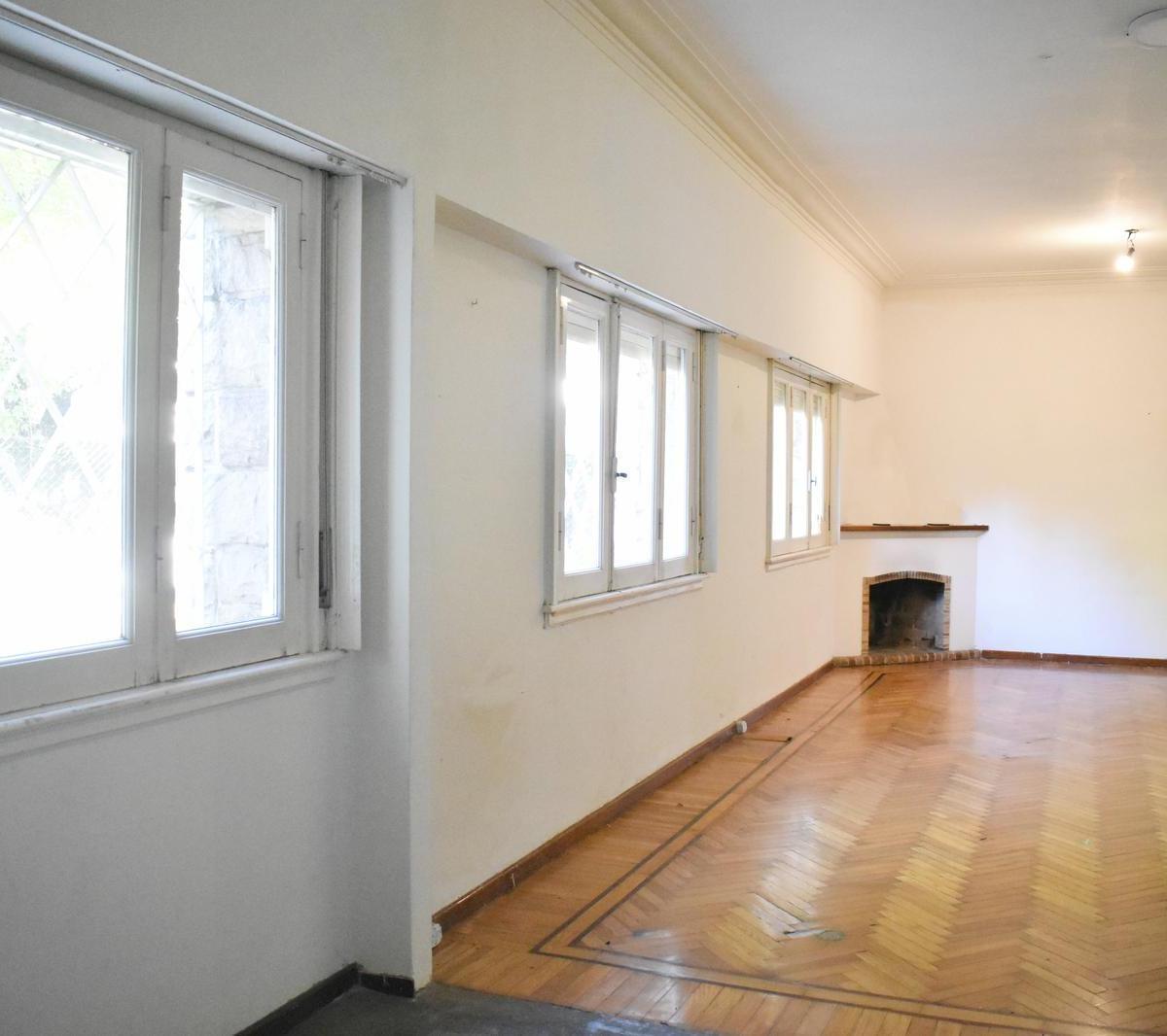 Casa en Venta en Barrio Carreras 3
