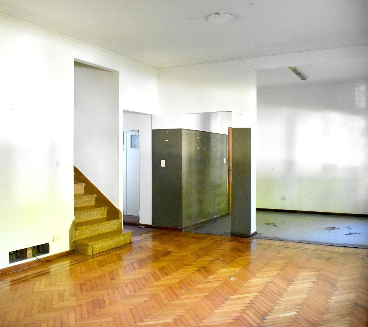 Casa en Venta en Barrio Carreras 1