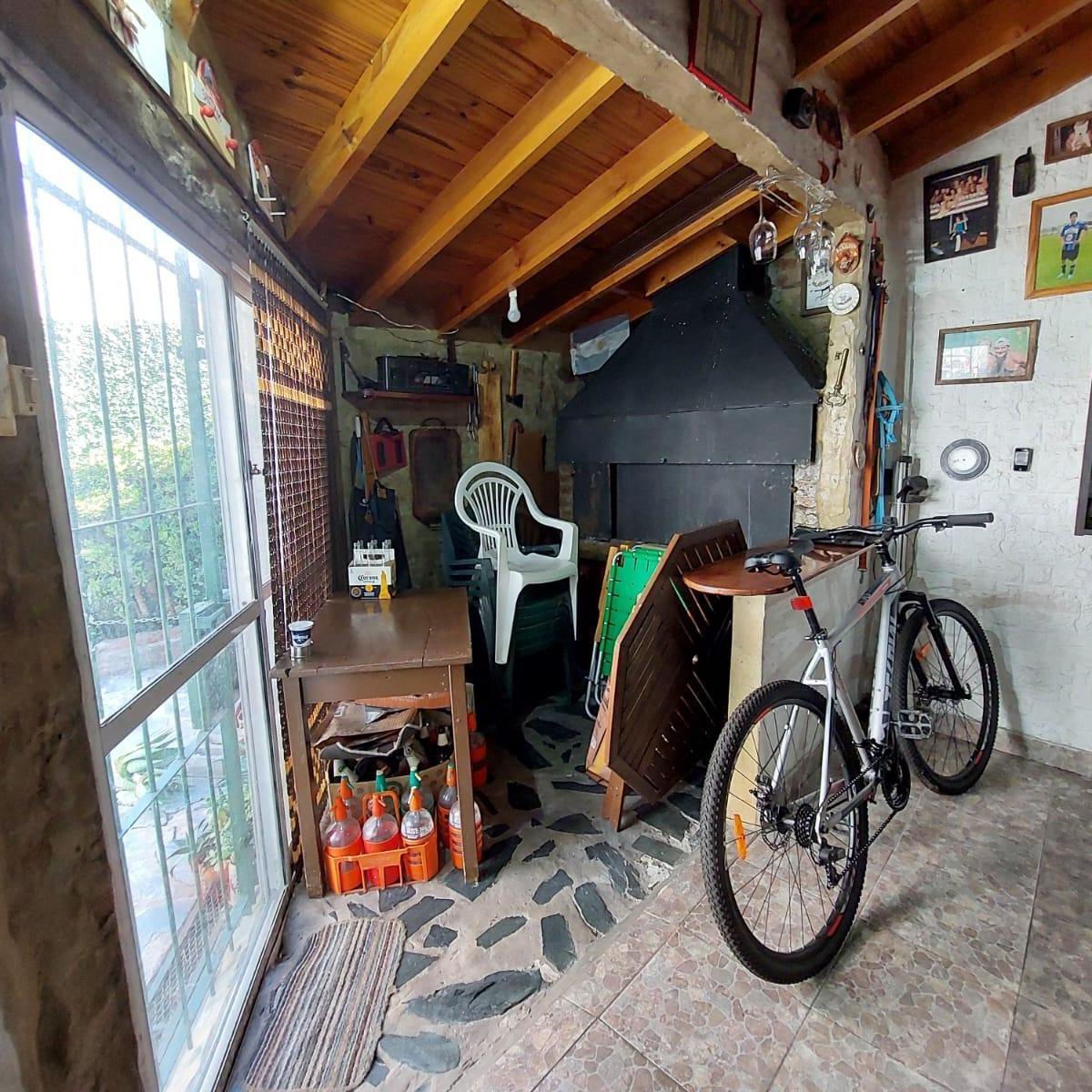 Casa en Venta en San Martin 5 Ambientes 4
