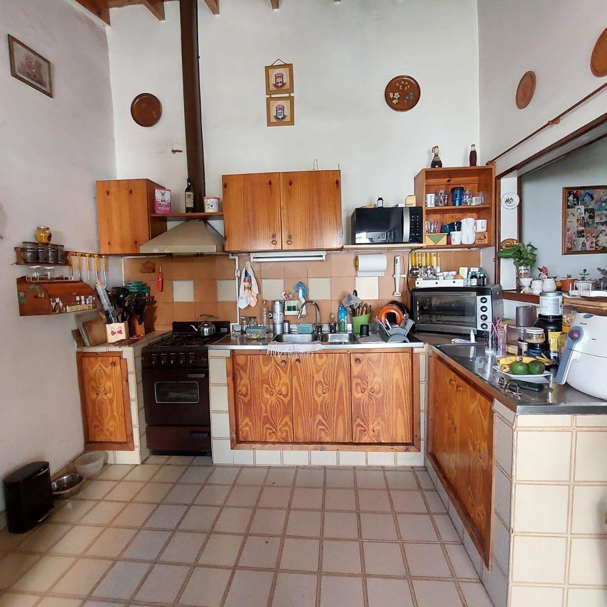 Casa en Venta en San Martin 5 Ambientes 5