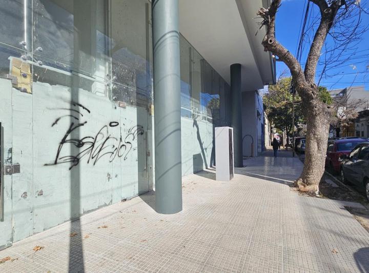 Foto de Local en venta de 50 m² en Villa Crespo, a estrenar, imagen 3