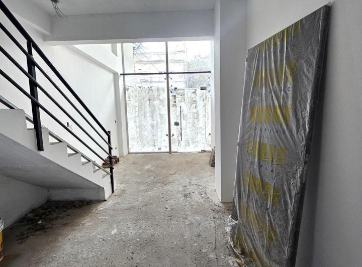 Foto de VENTA - LOCAL A ESTRENAR EN VILLA CRESPO, imagen 2