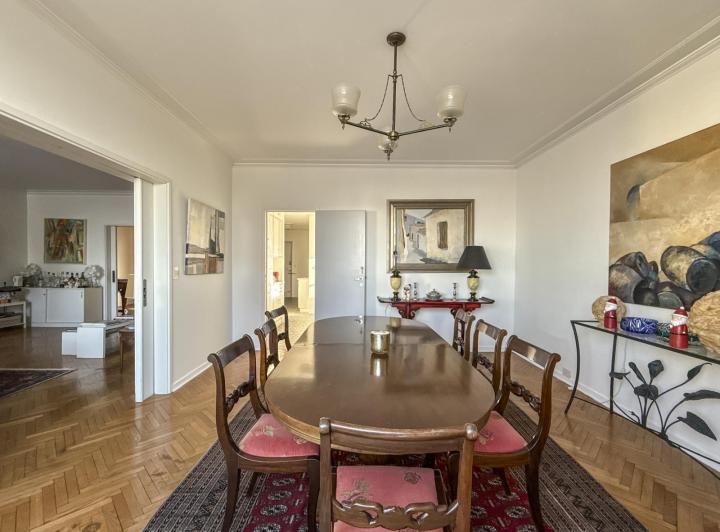 Departamento en Venta 4 ambientes - Piso 18 3
