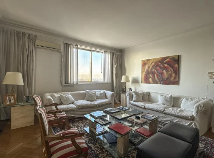 Departamento en Venta 4 ambientes - Piso 18 5