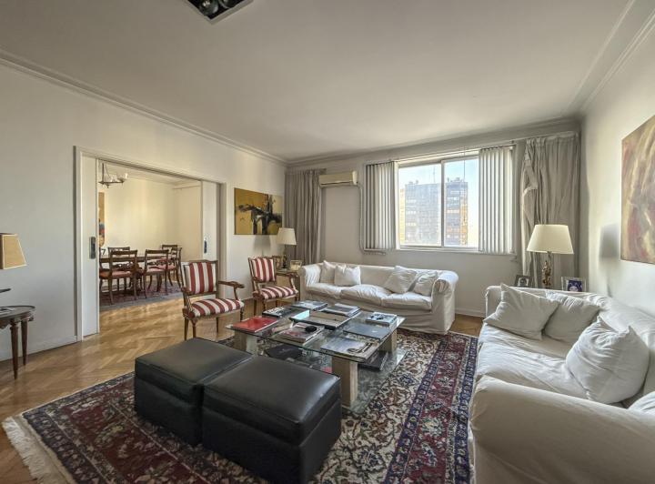 Departamento en Venta 4 ambientes - Piso 18 2