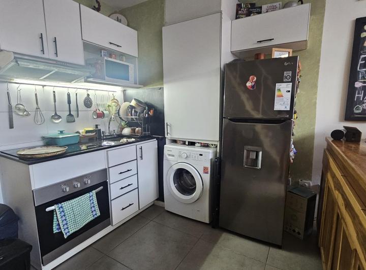 Venta - Departamento 3 Ambientes en Villa Urquiza 5