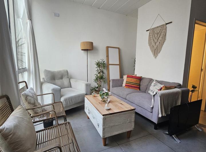 Venta - Departamento 3 Ambientes en Villa Urquiza 3