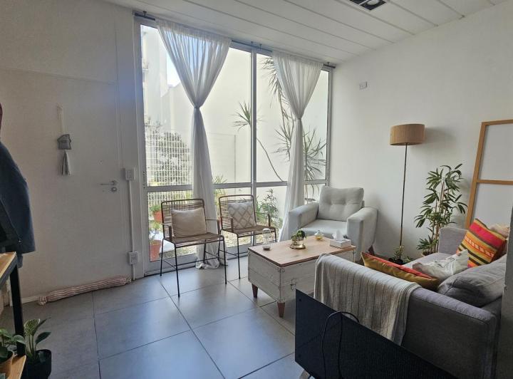 Venta - Departamento 3 Ambientes en Villa Urquiza 1