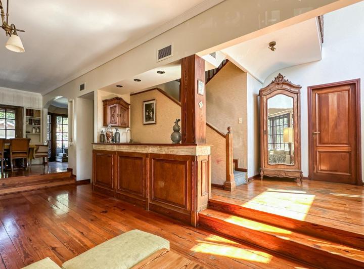 Casa en  Vicente Lopez 4