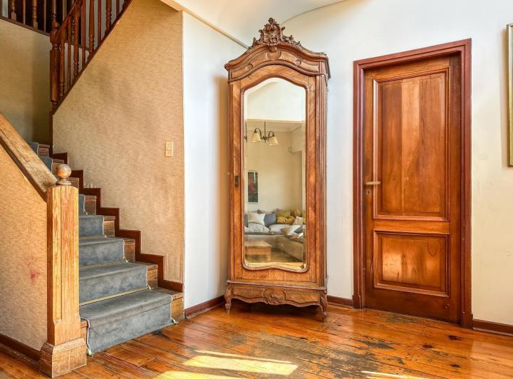 Casa en  Vicente Lopez 5