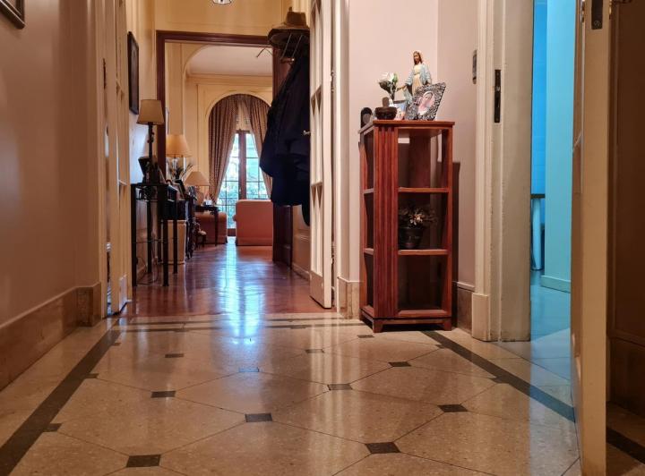 Venta Departamento en Recoleta 4