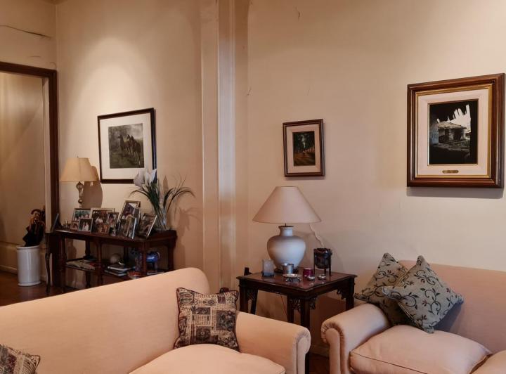 Venta Departamento en Recoleta 3