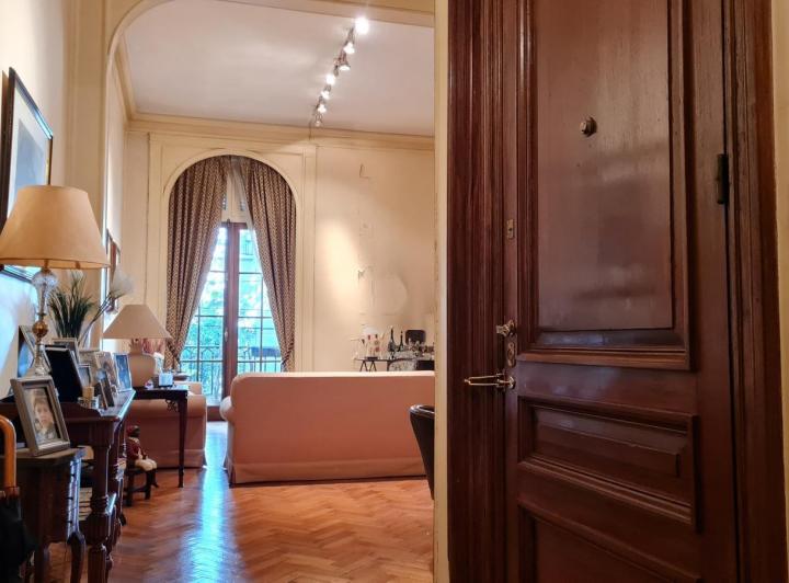Venta Departamento en Recoleta 5