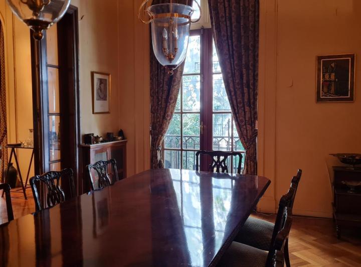 Venta Departamento en Recoleta 2