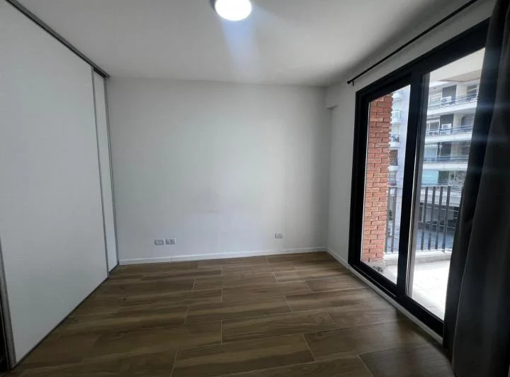 Alquiler 2 ambientes en Belgrano R 4