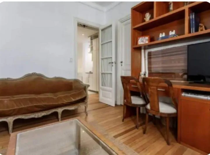 Foto de Venta Departamento Frances 3 ambientes, imagen 3