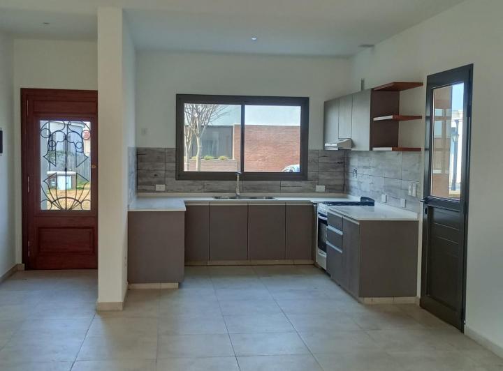 Casa en  SANTO TOMAS 3