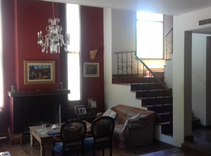 Alquiler Santa María de Tigre desde1 de diciembre hasta el 31 de marzo 1