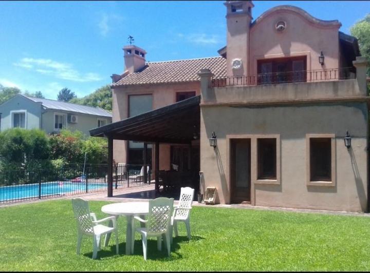 Alquiler Santa María de Tigre desde1 de diciembre hasta el 31 de marzo 2