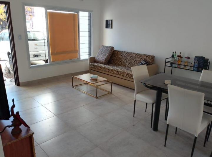 VENTA CASA 3 AMBIENTES ITUZAINGO CENTRO 4