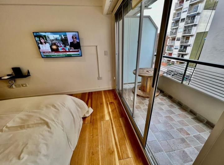 Departamento amoblado en alquiler anual o temporal 1