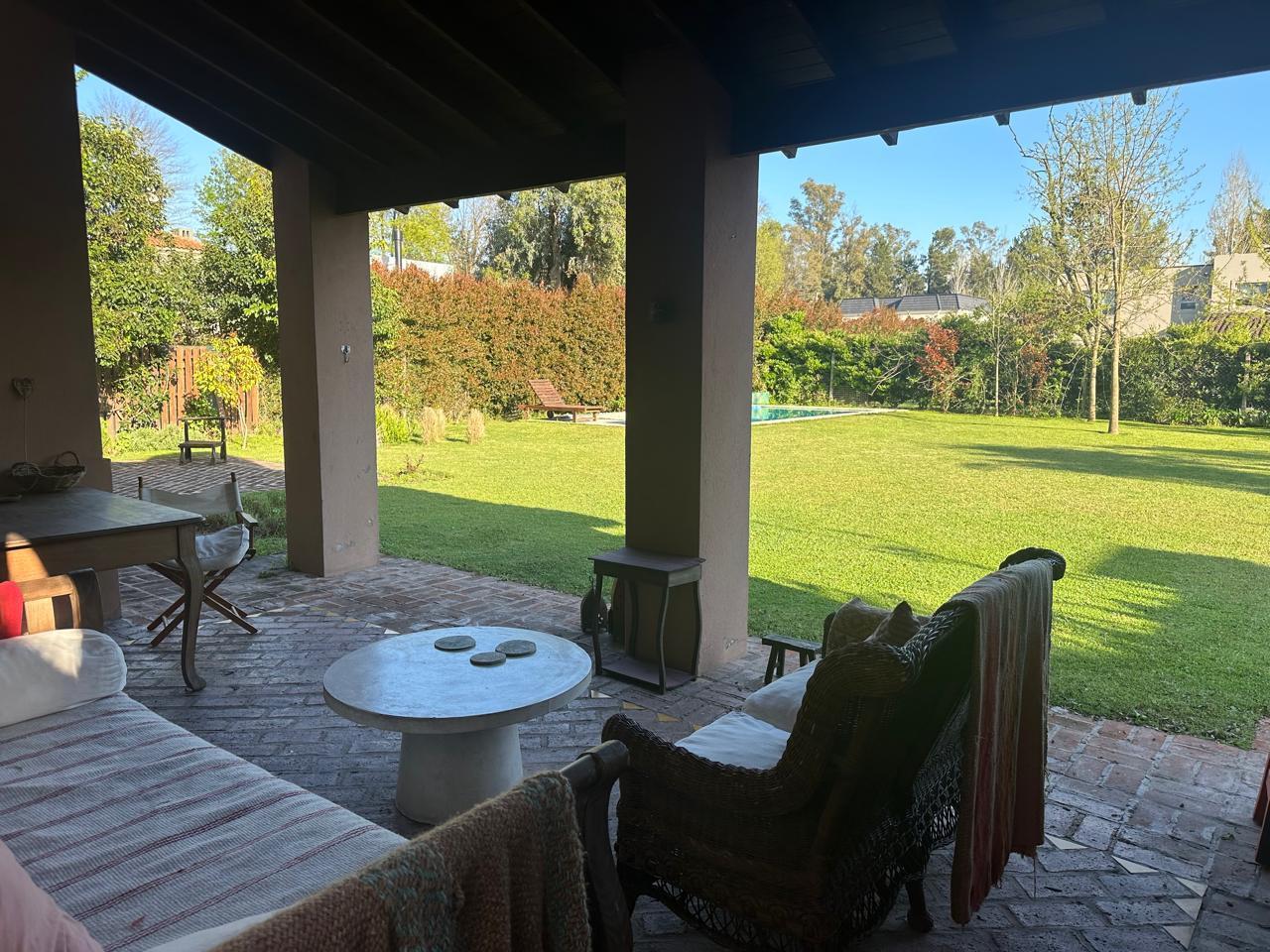 Casa en La Pilarica