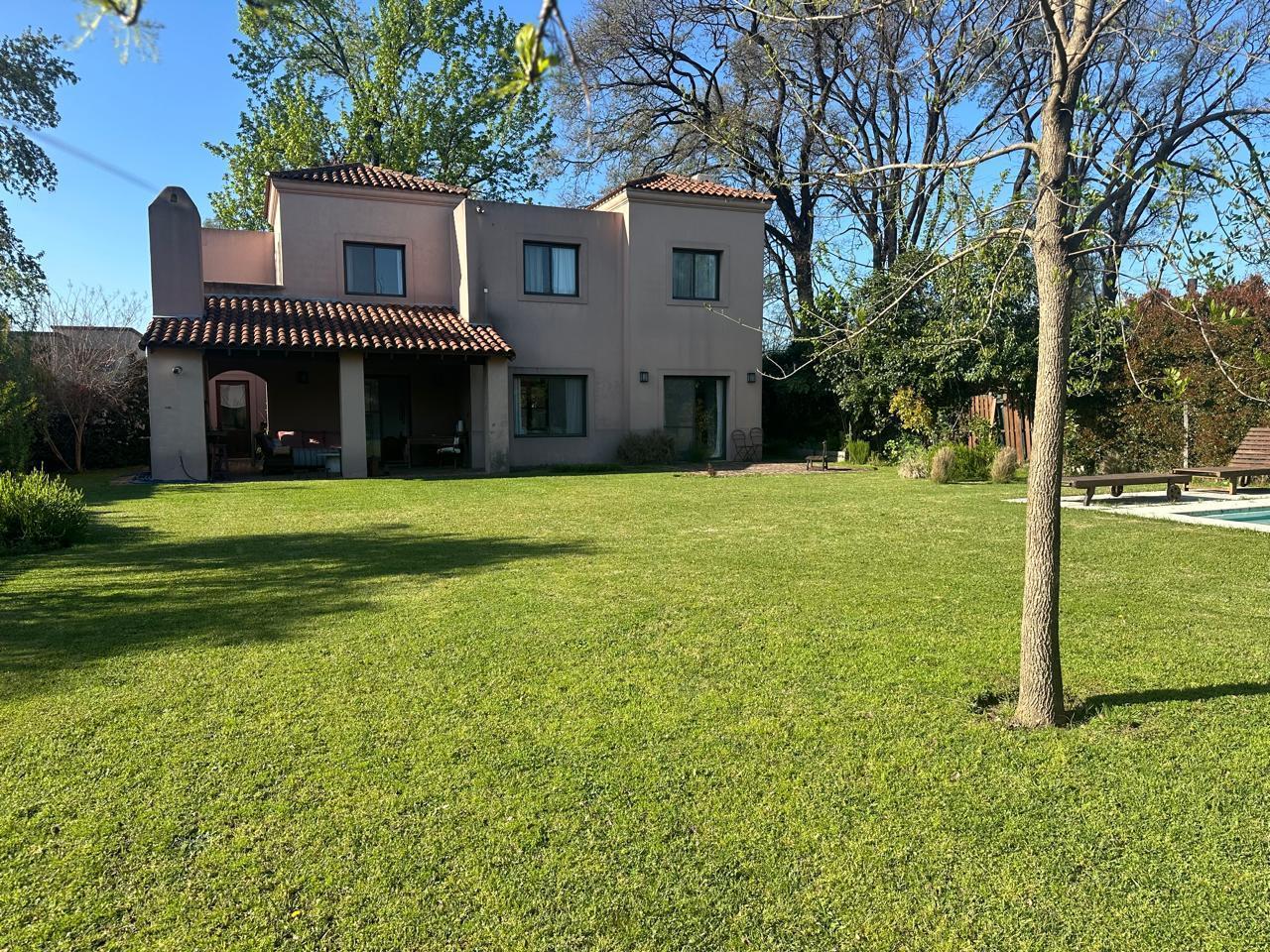 Foto de Casa en alquiler temporario, 4 dormitorios en Pilar - La Pilarica, con, imagen 5