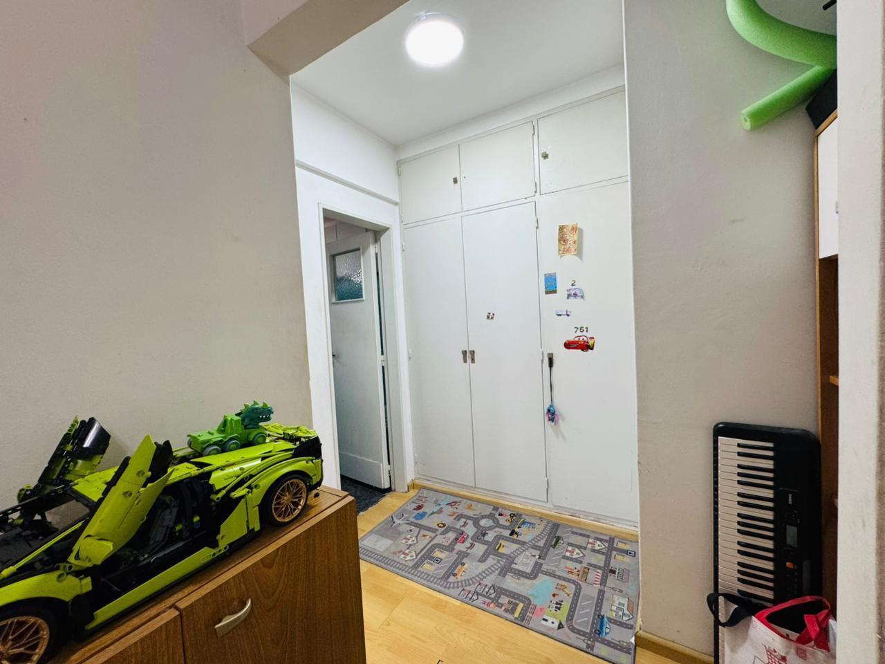 Foto de Departamento en venta, 2 ambientes en Caballito, apto crédito, imagen 5