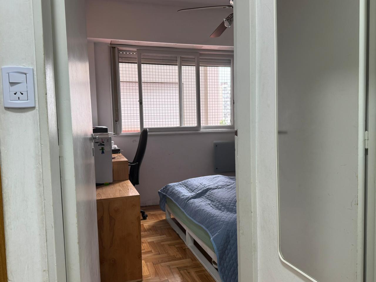 Foto de Departamento en venta, 2 ambientes en Caballito, apto crédito, imagen 3