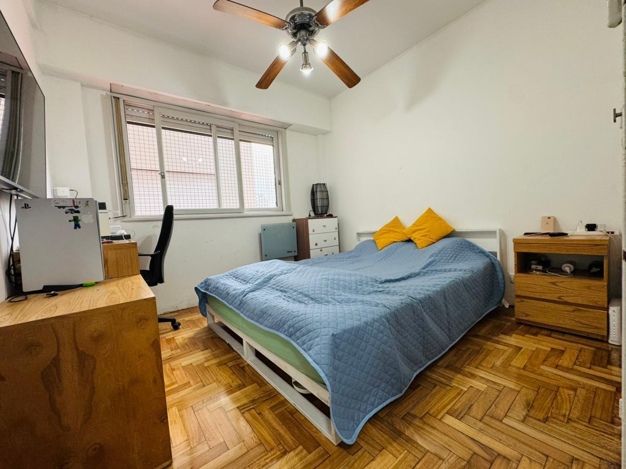 Foto de Departamento en venta, 2 ambientes en Caballito, apto crédito, imagen 2