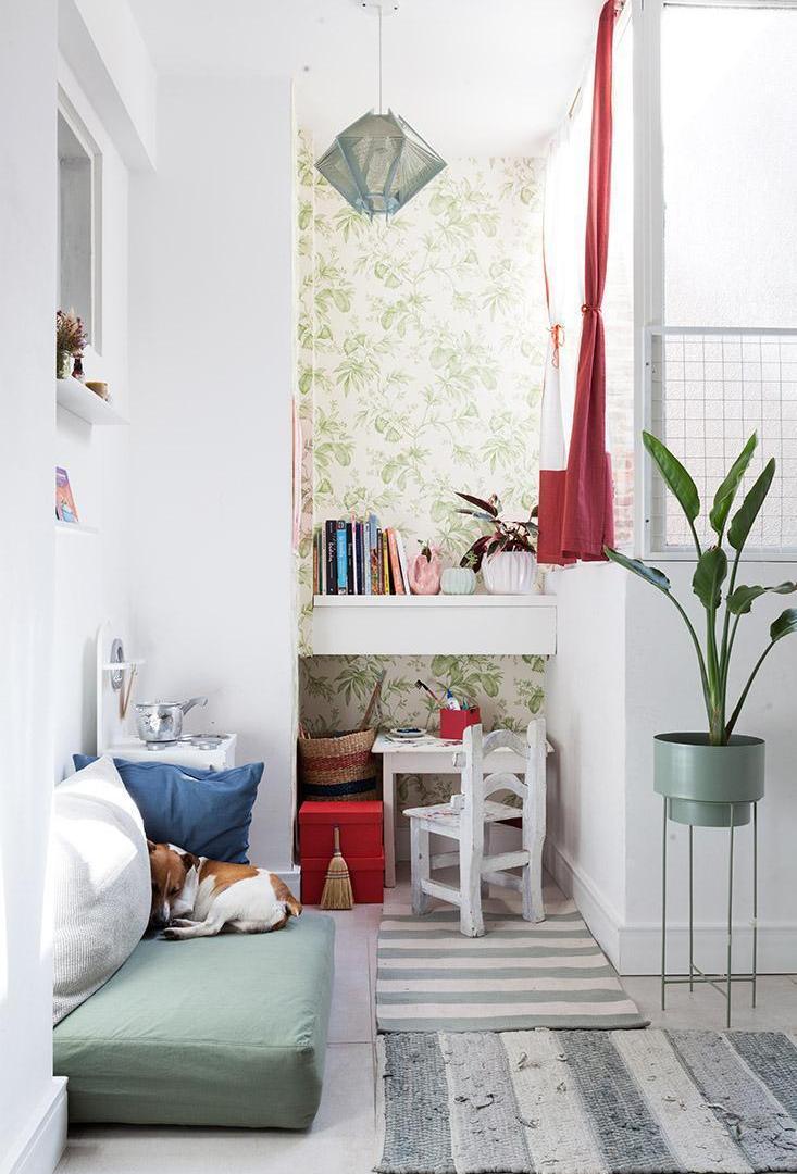 Departamento en venta, 4 ambientes en Palermo