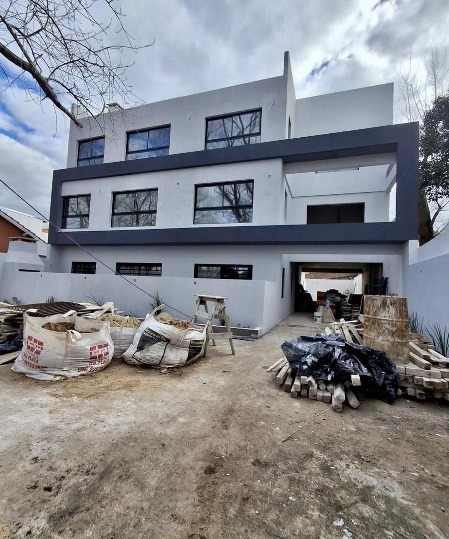 Foto de Departamento en venta, 4 ambientes en Costa Azul, a estrenar, imagen 5