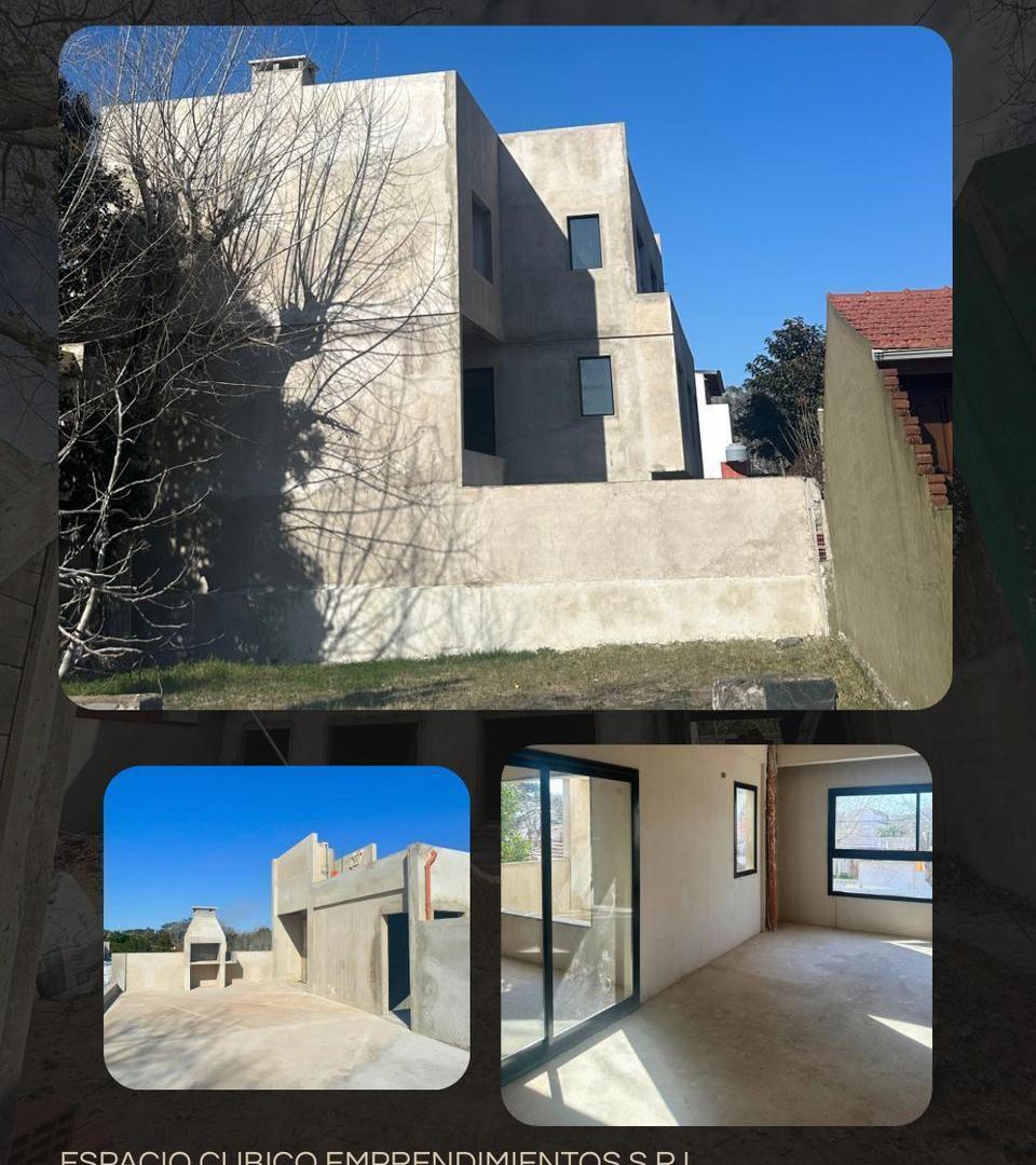 Foto de Departamento en venta, 3 ambientes en Costa Azul, a estrenar, imagen 3