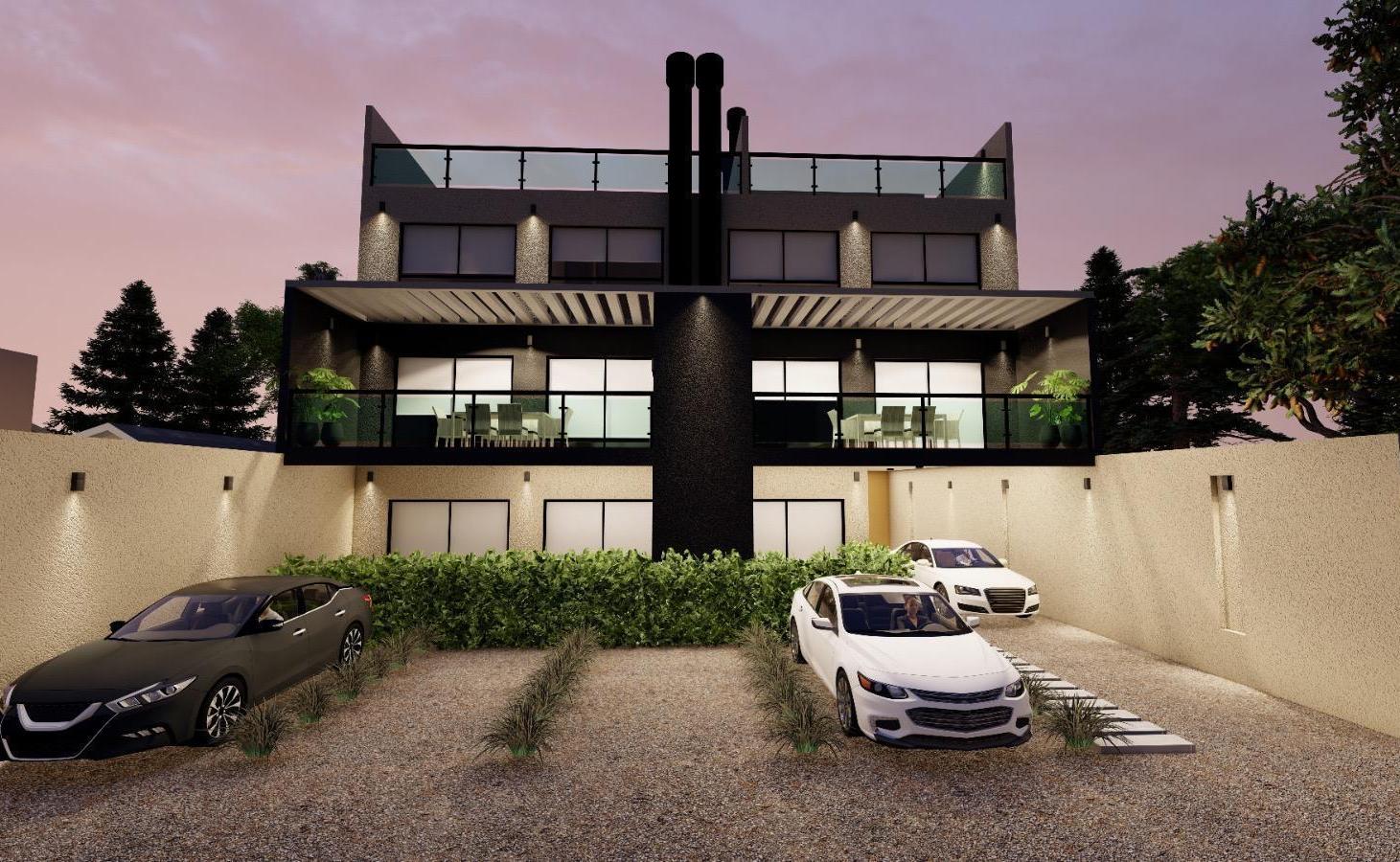 COSTA AZUL CALLE SGO ESTERO 2 AMBIENTES A ESTRENAR